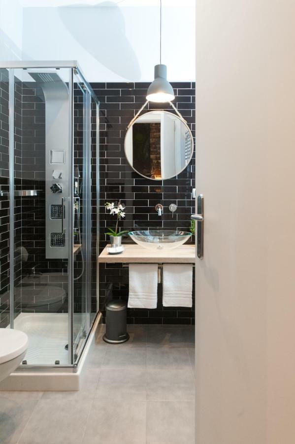 Eco Di Napoli Bed & Breakfast Bagian luar foto